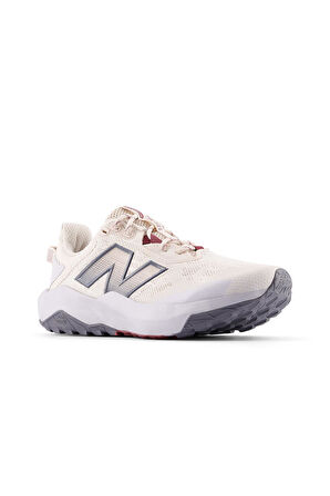 New Balance WTNTRCC6 Bej Kadın Yürüyüş/Koşu Ayakkabısı