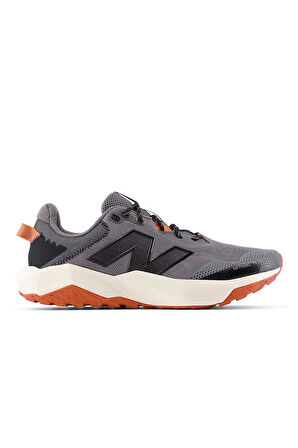 New Balance MTNTRCP6 Antrasit Erkek Yürüyüş/Koşu Ayakkabısı