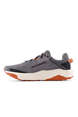 New Balance MTNTRCP6 Antrasit Erkek Yürüyüş/Koşu Ayakkabısı
