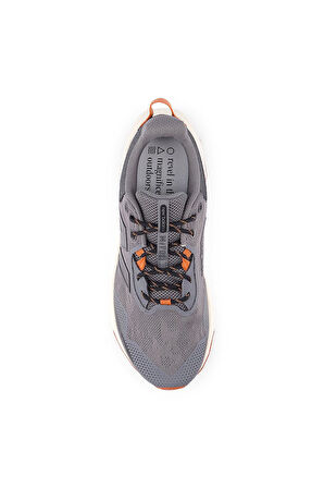 New Balance MTNTRCP6 Antrasit Erkek Yürüyüş/Koşu Ayakkabısı