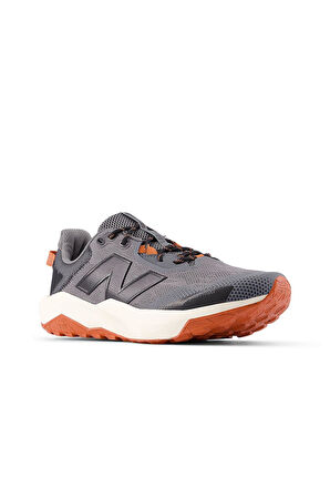 New Balance MTNTRCP6 Antrasit Erkek Yürüyüş/Koşu Ayakkabısı