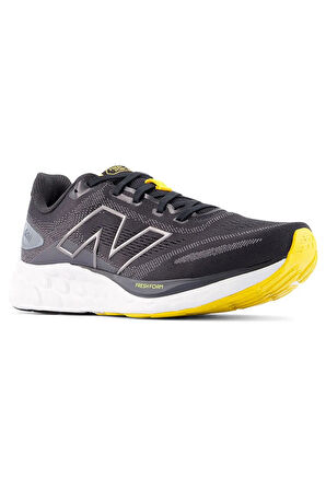 New Balance M680CB8 Siyah Erkek Yürüyüş/Koşu Ayakkabısı