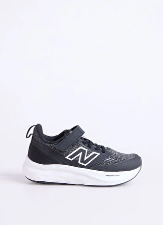 New Balance Siyah Erkek Çocuk Koşu Ayakkabısı 625 PT625EA-NB Running Pre-School