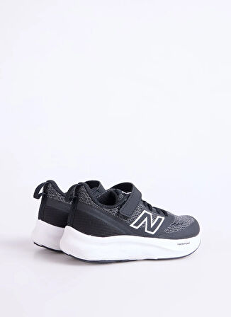 New Balance Siyah Erkek Çocuk Koşu Ayakkabısı 625 PT625EA-NB Running Pre-School