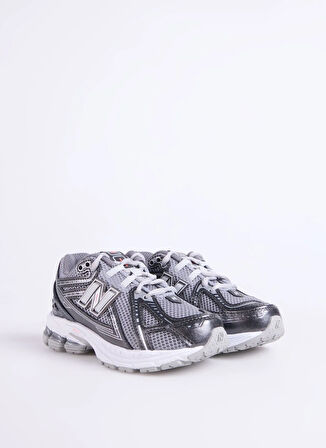 New Balance Gri Erkek Çocuk Yürüyüş Ayakkabısı 1906 PC1906CO-NB Lifestyle