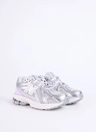 New Balance Gri Kız Çocuk Yürüyüş Ayakkabısı 1906 PC1906CX-NB Lifestyle