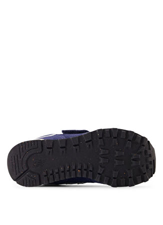 New Balance Lacivert Erkek Çocuk Yürüyüş Ayakkabısı 574 PV574QBL-NB Lifestyle Pre-Schoo