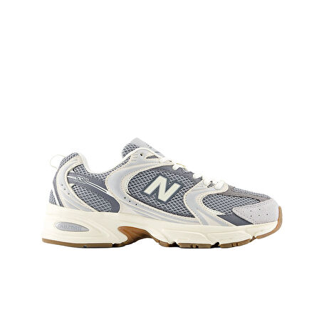 Kadın Spor U530SUB New Balance Lifestyle  RAINCLOUD