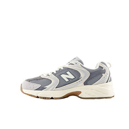 Kadın Spor U530SUB New Balance Lifestyle  RAINCLOUD
