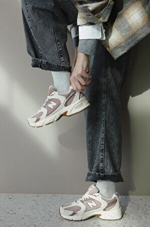 New Balance Kadın Ayakkabı U530SUA