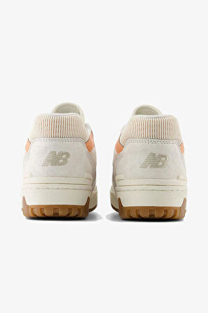 New Balance Lifestyle BBW550SI Bej/Pudra Kadın Günlük Spor Ayakkabı