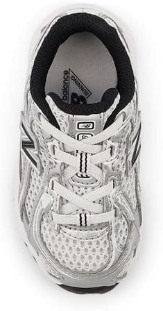 New Balance 70 Bungee Lace Çocuk Ayakkabı