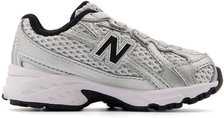 New Balance 70 Bungee Lace Çocuk Ayakkabı