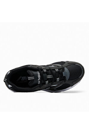 New Balance Lifestyle 408 ML408BSU Siyah Unisex Günlük Spor Ayakkabı