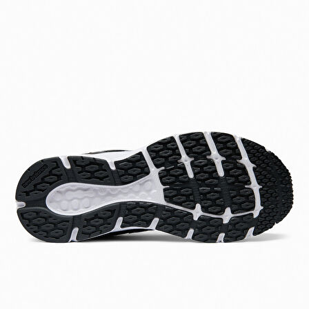 New Balance Erkek Siyah Spor Ayakkabı ML408BSU