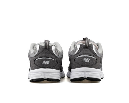 New Balance Gri Spor Ayakkabı ML408GSU