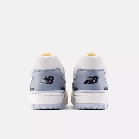 NB Lifestyle Unisex Shoes Uniseks Beyaz Günlük - M5502MF