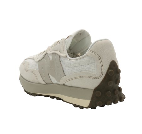 U327W2L5-R New Balance U327W2L5 Spor Ayakkabı Beyaz