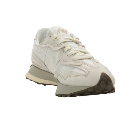 U327W2L5-R New Balance U327W2L5 Spor Ayakkabı Beyaz