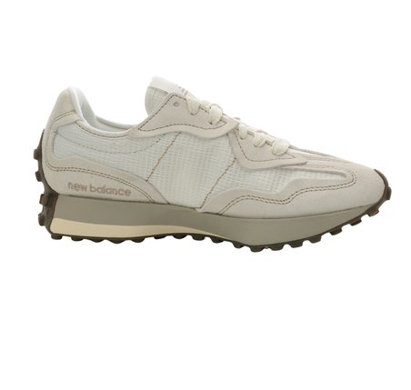 U327W2L5-R New Balance U327W2L5 Spor Ayakkabı Beyaz