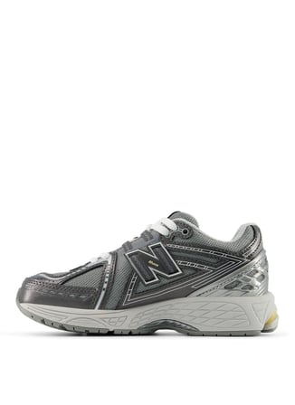 New Balance Gri Erkek Çocuk Yürüyüş Ayakkabısı 1906 P190622M-NB Lifestyle