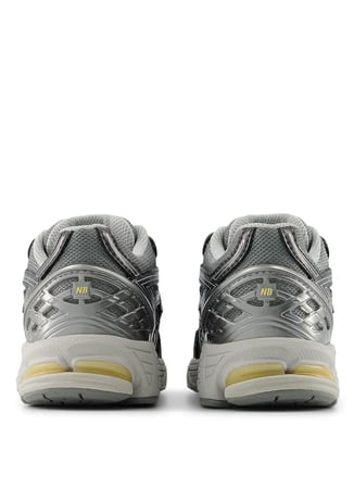 New Balance Gri Erkek Çocuk Yürüyüş Ayakkabısı 1906 P190622M-NB Lifestyle