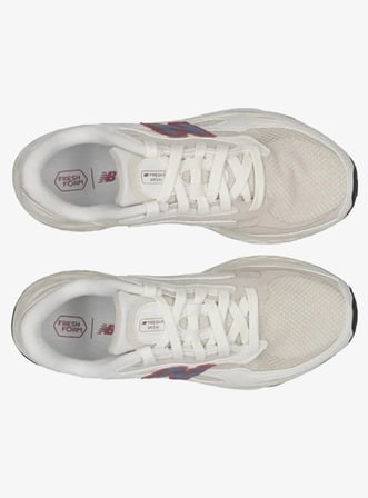 New Balance MARIS8I9 Maris Fresh Foam Arishi V4 Tiralux Erkek Koşu Ayakkabısı