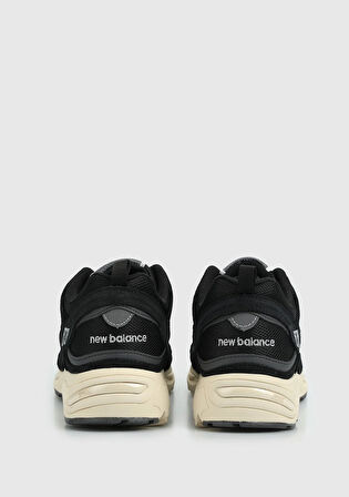 Nb Lifestyle Unisex Shoes Siyah Unisex Sneaker Cm878Ab1