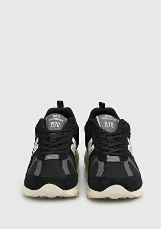 Nb Lifestyle Unisex Shoes Siyah Unisex Sneaker Cm878Ab1