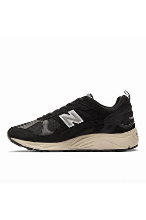 New Balance Lifestyle CM878AB1 Siyah Unisex Günlük Ayakkabı