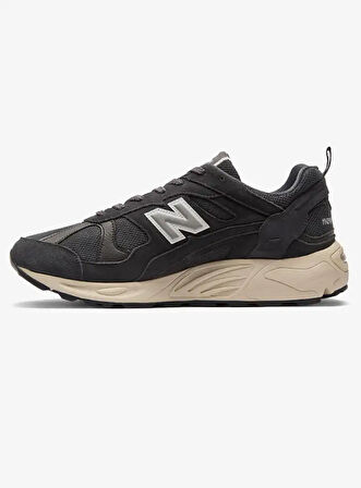 New Balance 878 Lacivert Erkek Spor Ayakkabı