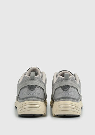 Nb Lifestyle Unisex Shoes Gri Unisex Sneaker Cm878Gg1