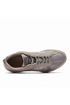 New Balance Lifestyle CM878GG1 Gri Unisex Günlük Spor Ayakkabı