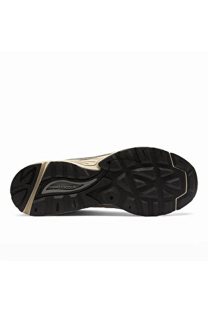 New Balance Lifestyle CM878GG1 Gri Unisex Günlük Spor Ayakkabı