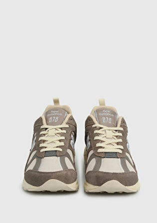 Nb Lifestyle Unisex Shoes Kahve Unisex Sneaker Cm878Mk1