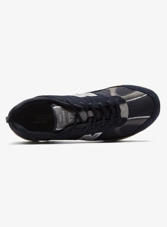 New Balance 878 Lacivert Erkek Spor Ayakkabı