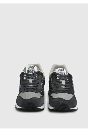 New Balance 565AGG Lifestyle Erkek Antrasit Günlük Ayakkabı