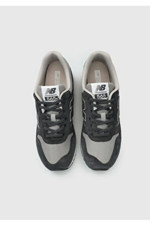 New Balance 565AGG Lifestyle Erkek Antrasit Günlük Ayakkabı