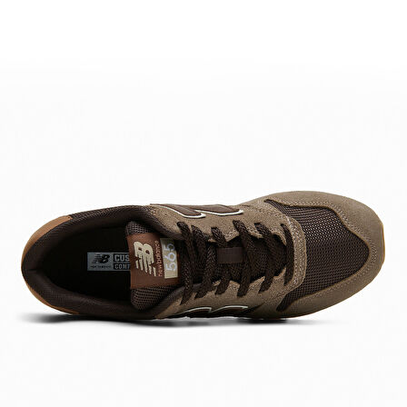 New Balance Erkek Kahverengi Spor Ayakkabı ML565DBB