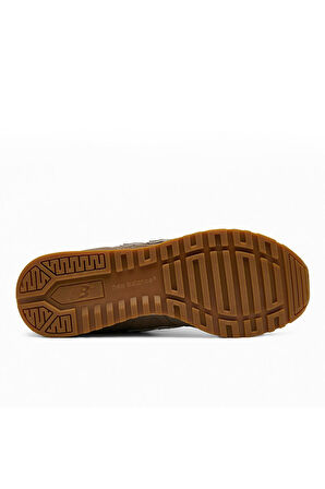 New Balance ML565DBB Kahverengi Erkek Günlük Spor Ayakkabı