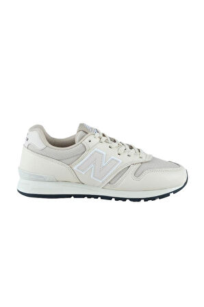 New Balance Lifestyle WL565LWW Bej Unisex Günlük Spor Ayakkabı