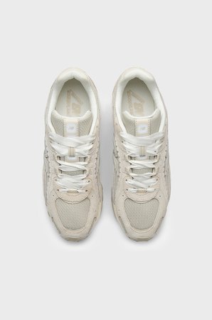 New Balance Logolu Sneaker Ayakkabı Kadın AYAKKABI U204L2SZ BEJ