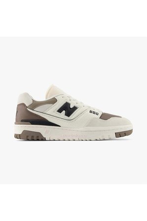 NB Lifestyle Unisex Shoes Uniseks Beyaz Günlük - M5504