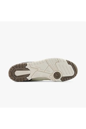NB Lifestyle Unisex Shoes Uniseks Beyaz Günlük - M5504