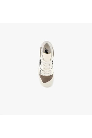 NB Lifestyle Unisex Shoes Uniseks Beyaz Günlük - M5504