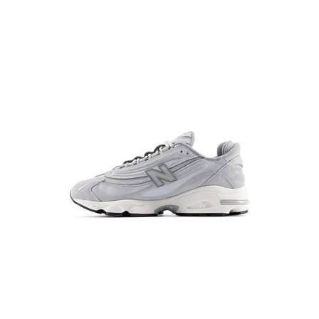 Erkek Spor Ayakkabı U10002LV New Balance NB Lifestyle Grey
