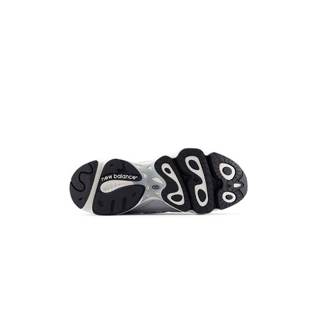 Erkek Spor Ayakkabı U10002LV New Balance NB Lifestyle Grey