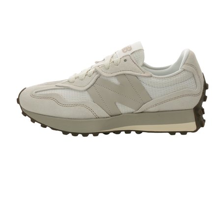 U327W2L5-R New Balance U327W2L5 Spor Ayakkabı Beyaz