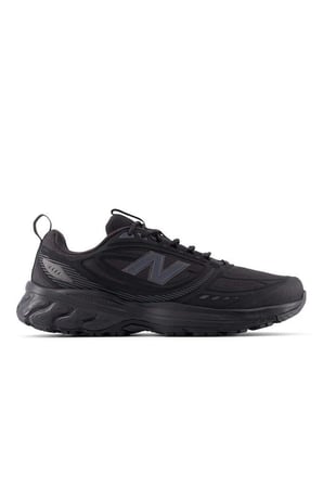 New Balance M4105FS NB RUNNING SIYAH ERKEK SNEAKER