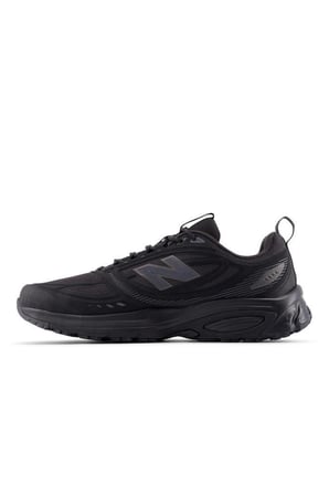 New Balance M4105FS NB RUNNING SIYAH ERKEK SNEAKER